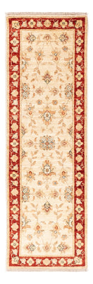 Tappeto corsia Tappeto Ziegler - 151 x 51 cm - beige