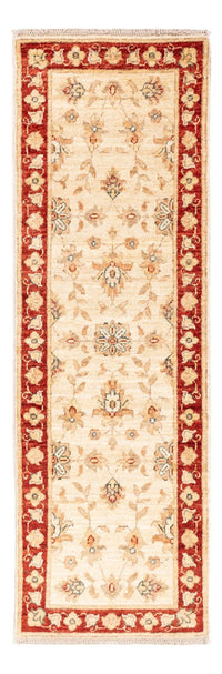 Tappeto corsia Tappeto Ziegler - 151 x 51 cm - beige