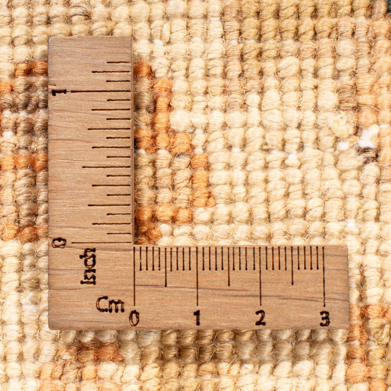 Tappeto corsia Tappeto Ziegler - 151 x 51 cm - beige