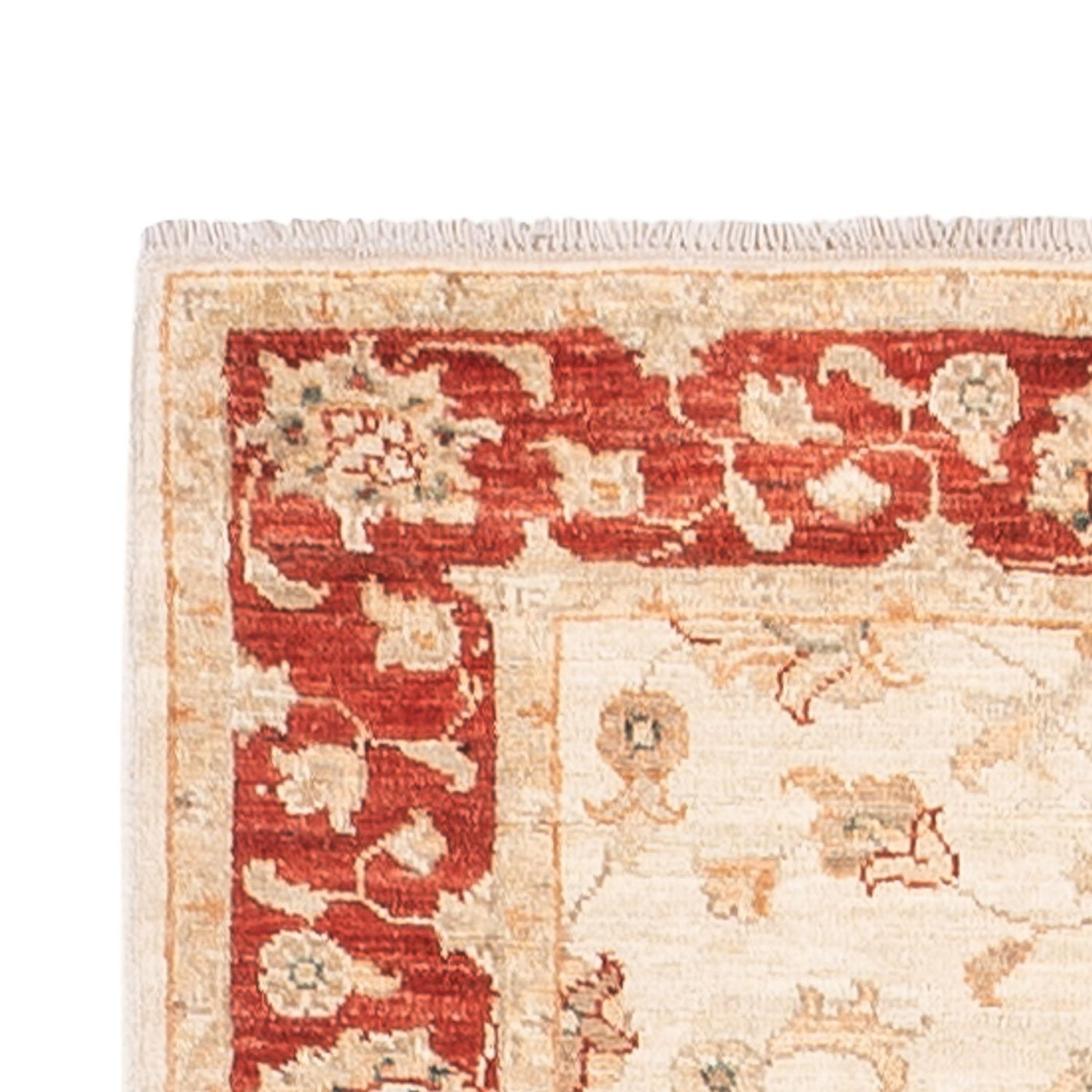 Tappeto Ziegler 385x83cm - Tappeto orientale