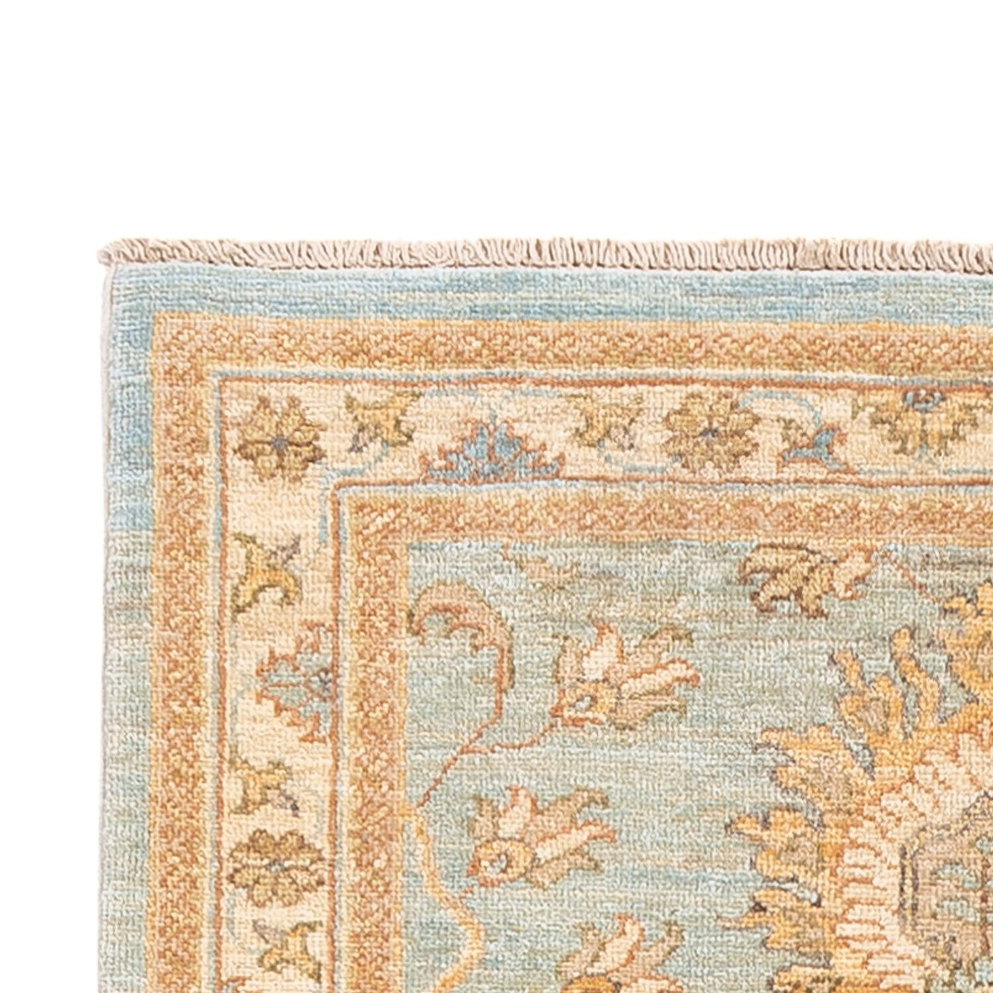 Tappeto Ziegler 239x82cm - Tappeto orientale