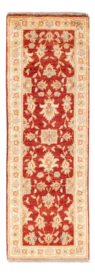 Tappeto corsia Tappeto Ziegler - 150 x 49 cm - rosso
