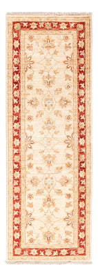 Tappeto corsia Tappeto Ziegler - 146 x 50 cm - beige