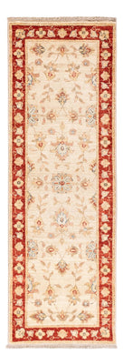 Tappeto corsia Tappeto Ziegler - 149 x 50 cm - beige