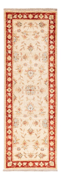 Tappeto corsia Tappeto Ziegler - 149 x 50 cm - beige