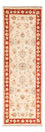 Tappeto corsia Tappeto Ziegler - 149 x 50 cm - beige