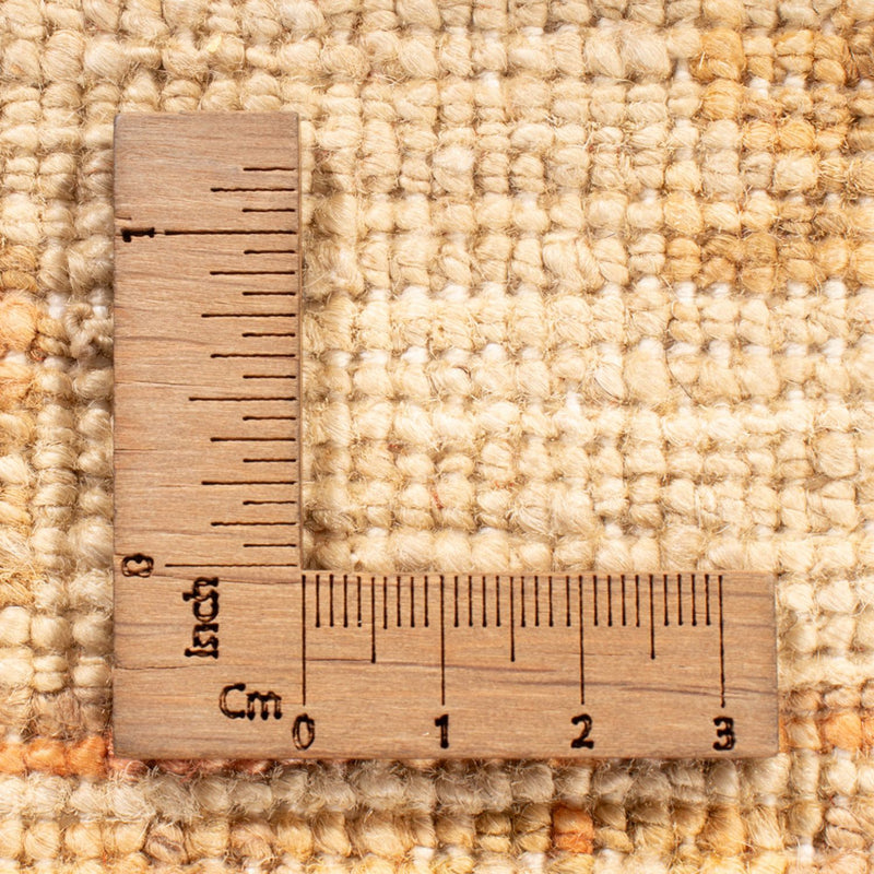 Tappeto corsia Tappeto Ziegler - 140 x 50 cm - beige