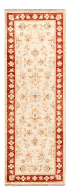 Tappeto corsia Tappeto Ziegler - 145 x 50 cm - beige