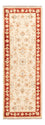 Tappeto corsia Tappeto Ziegler - 145 x 50 cm - beige