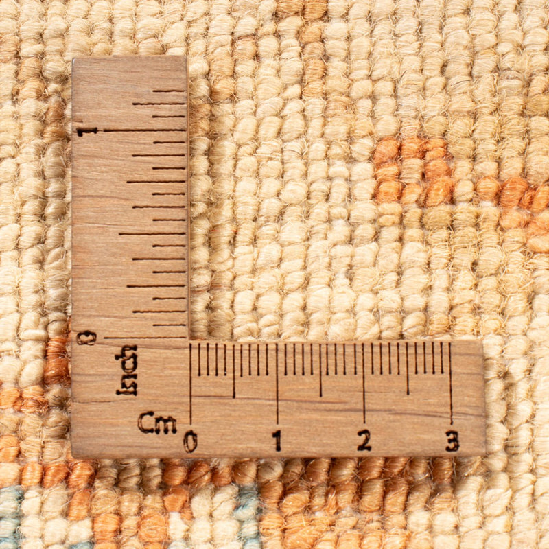 Tappeto corsia Tappeto Ziegler - 146 x 52 cm - beige