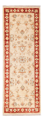 Tappeto corsia Tappeto Ziegler - 150 x 50 cm - beige