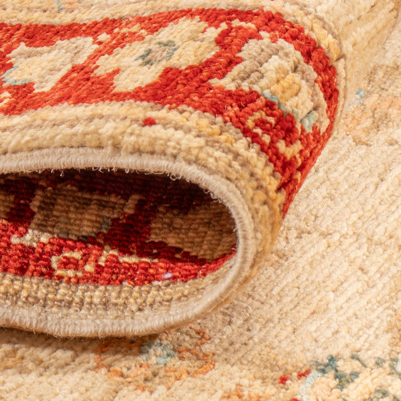 Tappeto corsia Tappeto Ziegler - 150 x 50 cm - beige