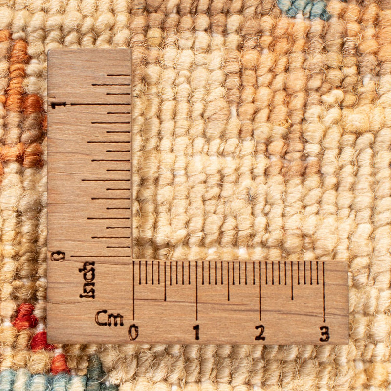 Tappeto corsia Tappeto Ziegler - 150 x 50 cm - beige