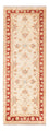 Tappeto corsia Tappeto Ziegler - 140 x 52 cm - beige