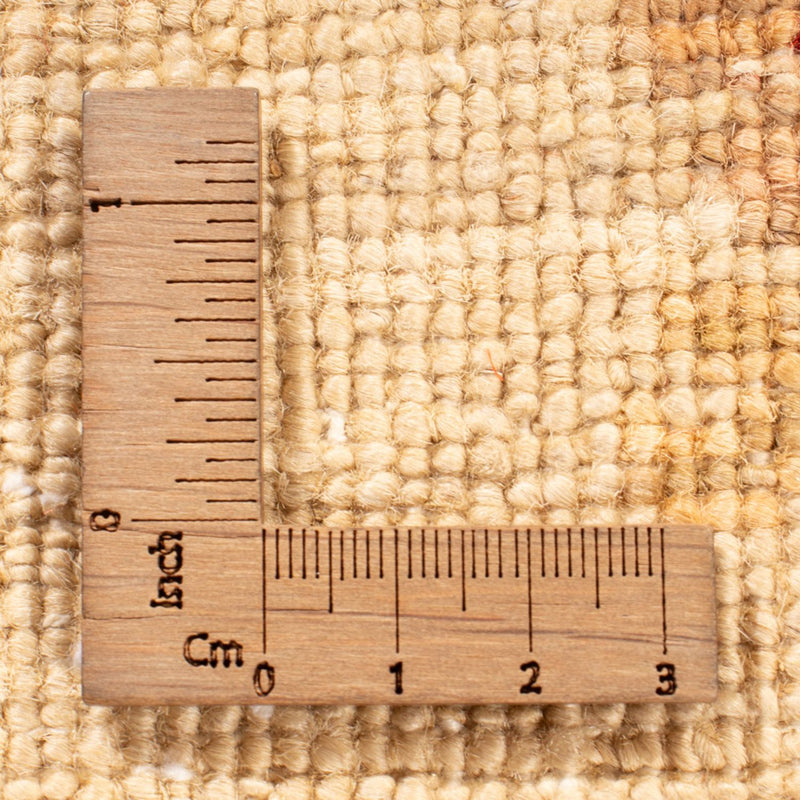 Tappeto corsia Tappeto Ziegler - 140 x 52 cm - beige