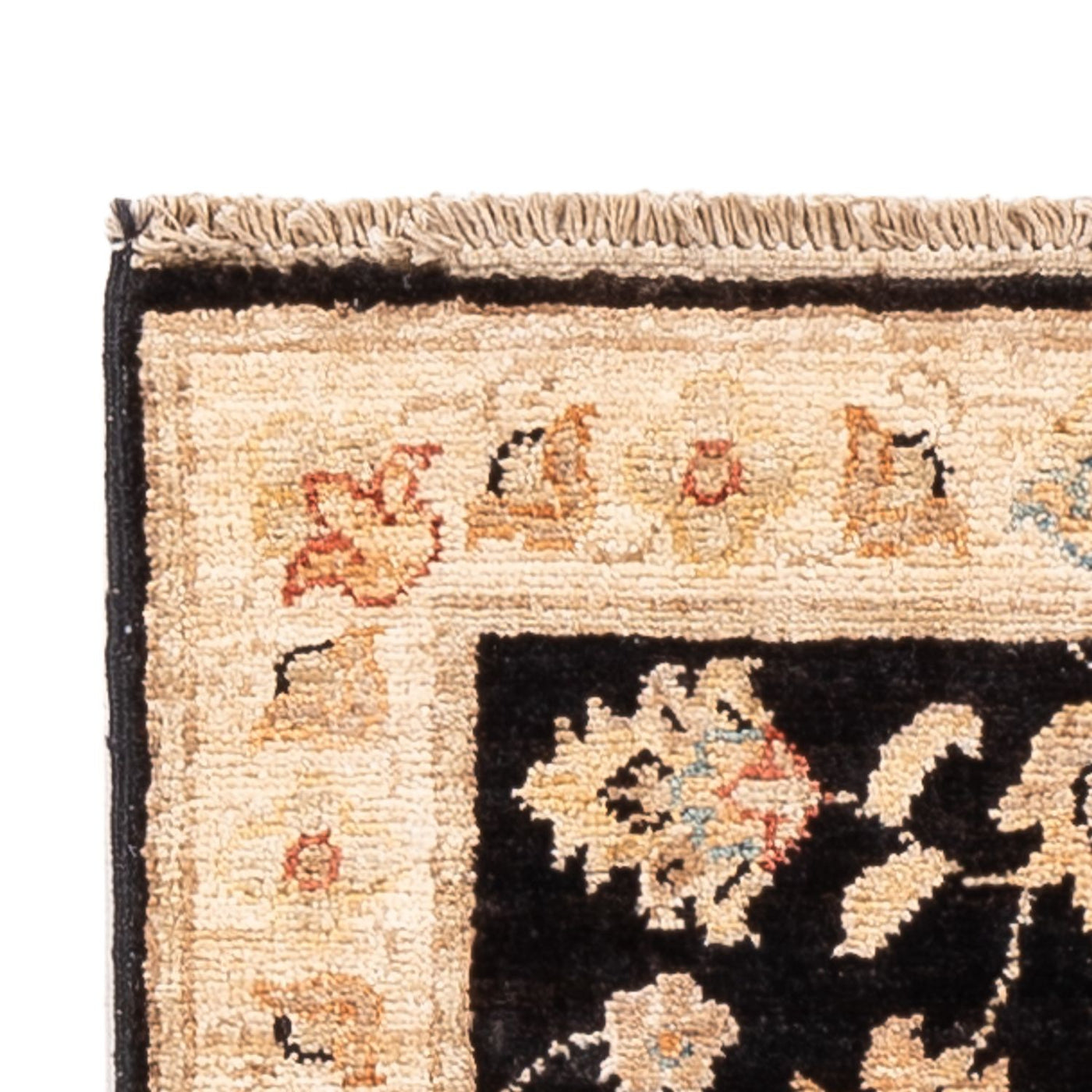 Tappeto corsia Tappeto Ziegler - 150 x 49 cm - blu scuro