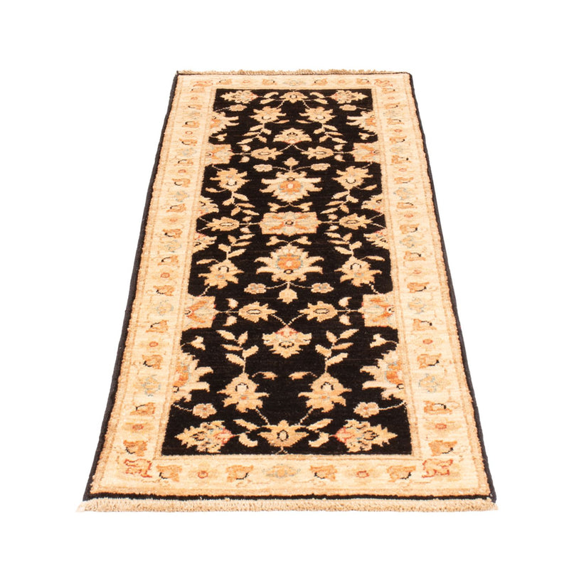 Tappeto corsia Tappeto Ziegler - 150 x 49 cm - blu scuro