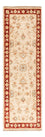 Tappeto corsia Tappeto Ziegler - 150 x 48 cm - beige