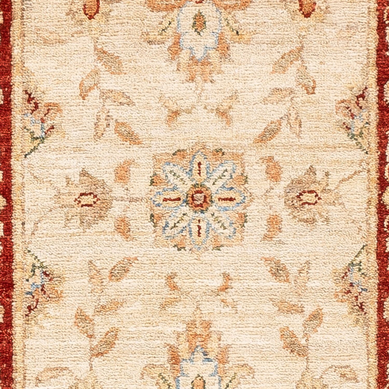 Tappeto corsia Tappeto Ziegler - 150 x 48 cm - beige