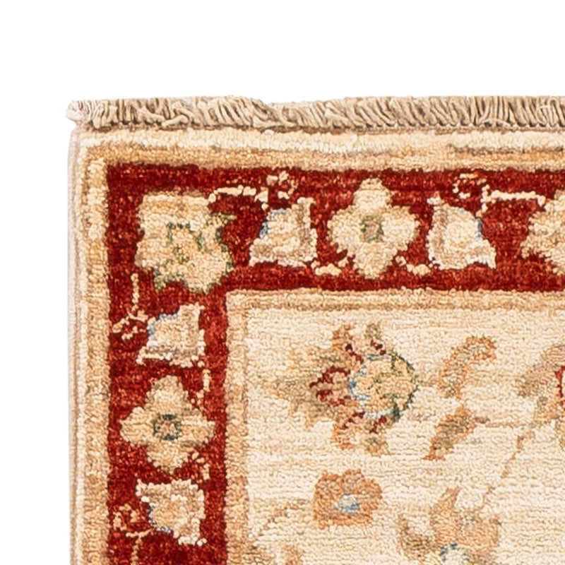 Tappeto corsia Tappeto Ziegler - 150 x 48 cm - beige
