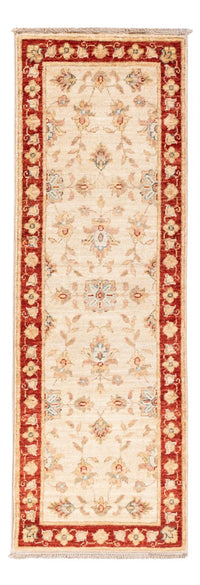 Tappeto corsia Tappeto Ziegler - 150 x 50 cm - beige