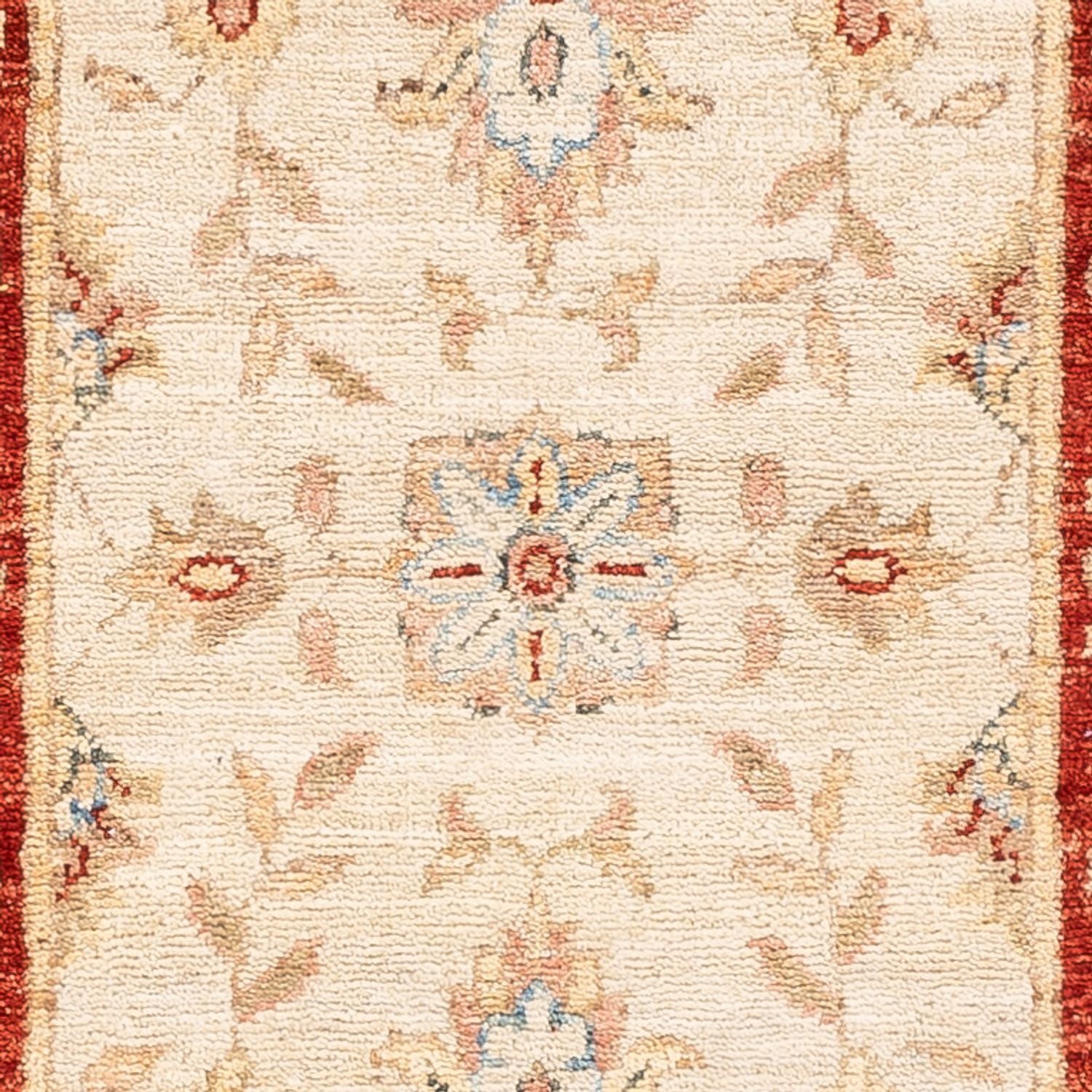 Tappeto corsia Tappeto Ziegler - 150 x 50 cm - beige