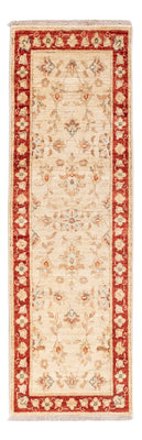 Tappeto corsia Tappeto Ziegler - 151 x 50 cm - beige