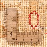 Tappeto corsia Tappeto Ziegler - 151 x 50 cm - beige