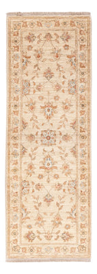 Tappeto corsia Tappeto Ziegler - 147 x 52 cm - beige