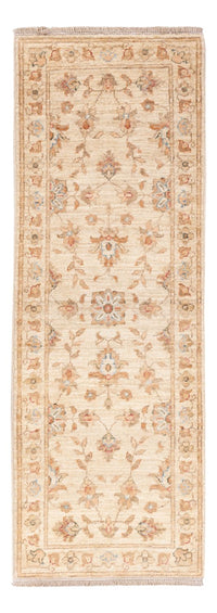 Tappeto corsia Tappeto Ziegler - 147 x 52 cm - beige