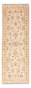 Tappeto corsia Tappeto Ziegler - 147 x 52 cm - beige
