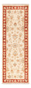 Tappeto corsia Tappeto Ziegler - 144 x 49 cm - beige