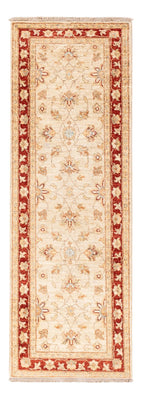 Tappeto corsia Tappeto Ziegler - 144 x 48 cm - beige
