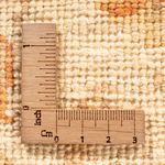 Tappeto corsia Tappeto Ziegler - 144 x 48 cm - beige