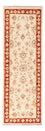Tappeto corsia Tappeto Ziegler - 144 x 49 cm - beige