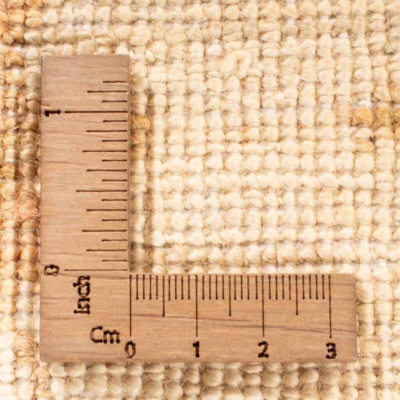 Tappeto corsia Tappeto Ziegler - 144 x 49 cm - beige