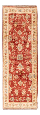 Tappeto corsia Tappeto Ziegler - 147 x 51 cm - rosso
