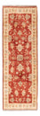 Tappeto corsia Tappeto Ziegler - 147 x 51 cm - rosso