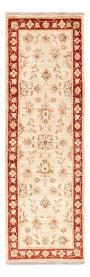 Tappeto corsia Tappeto Ziegler - 147 x 48 cm - beige