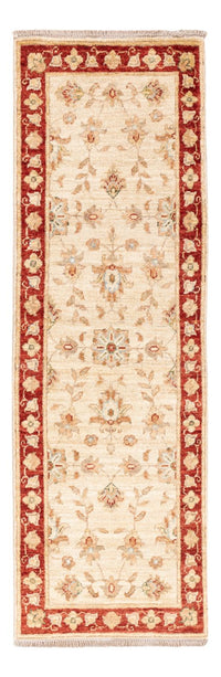 Tappeto corsia Tappeto Ziegler - 147 x 48 cm - beige