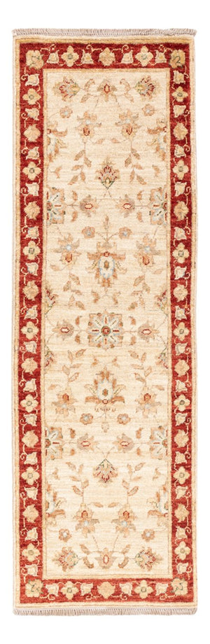 Tappeto corsia Tappeto Ziegler - 147 x 48 cm - beige