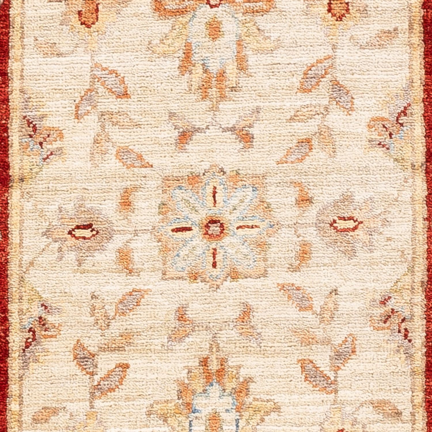 Tappeto corsia Tappeto Ziegler - 149 x 50 cm - beige