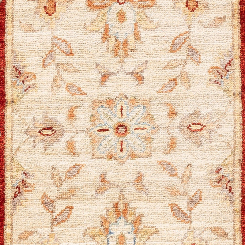 Tappeto corsia Tappeto Ziegler - 149 x 50 cm - beige