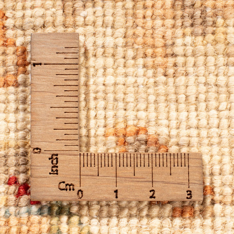 Tappeto corsia Tappeto Ziegler - 149 x 50 cm - beige