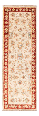 Tappeto corsia Tappeto Ziegler - 151 x 50 cm - beige