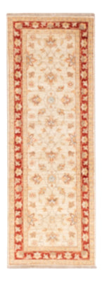 Tappeto corsia Tappeto Ziegler - 144 x 50 cm - beige