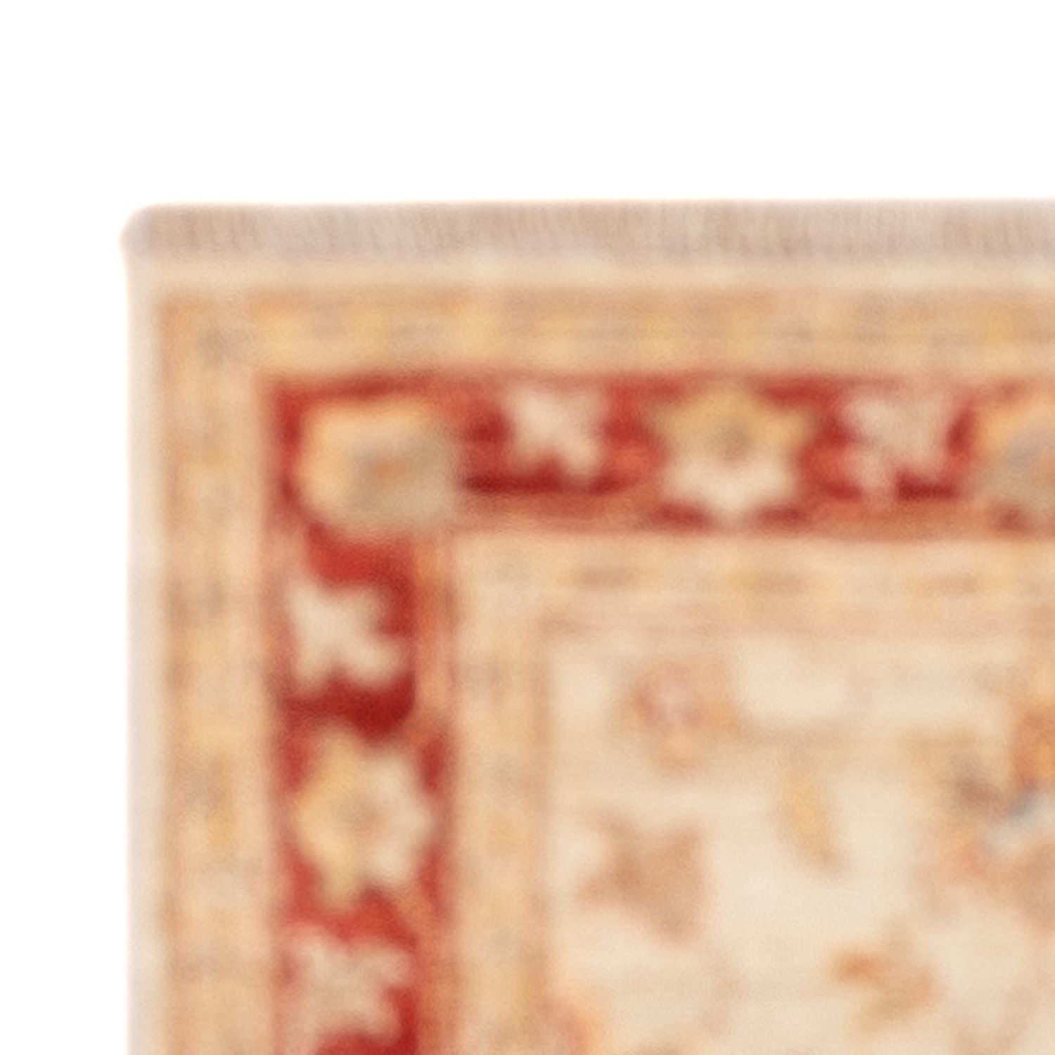 Tappeto corsia Tappeto Ziegler - 144 x 50 cm - beige