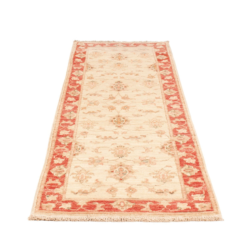 Tappeto corsia Tappeto Ziegler - 171 x 49 cm - beige