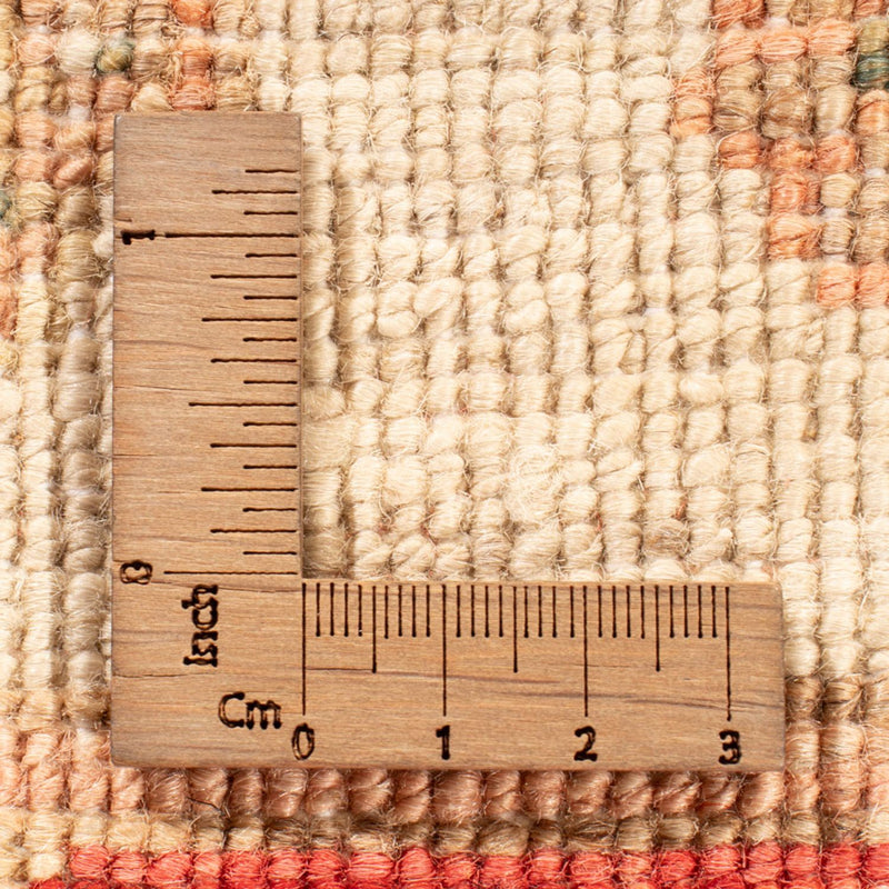 Tappeto corsia Tappeto Ziegler - 171 x 49 cm - beige