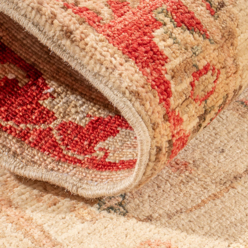 Tappeto corsia Tappeto Ziegler - 170 x 51 cm - beige